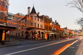 The Russell Boutique Hotel, Sydney